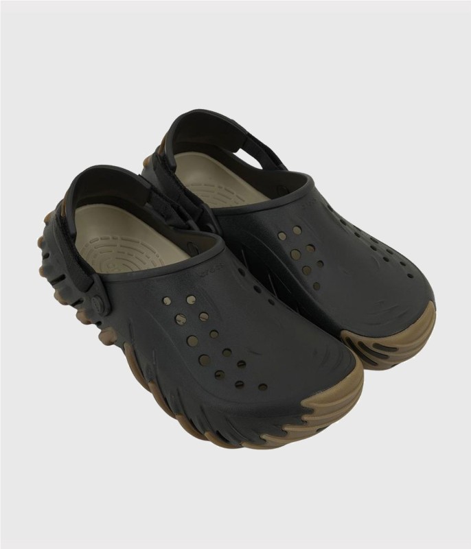 CROCS ECHO GUM RO CLOG