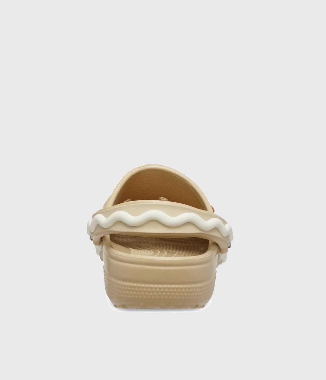 CROCS GINGERBREAD CLASSIC CLOG