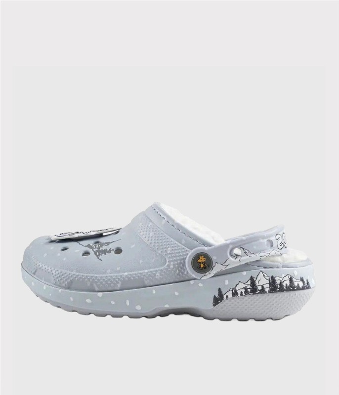 CROCS PEANUTS XMAS CLASSIC