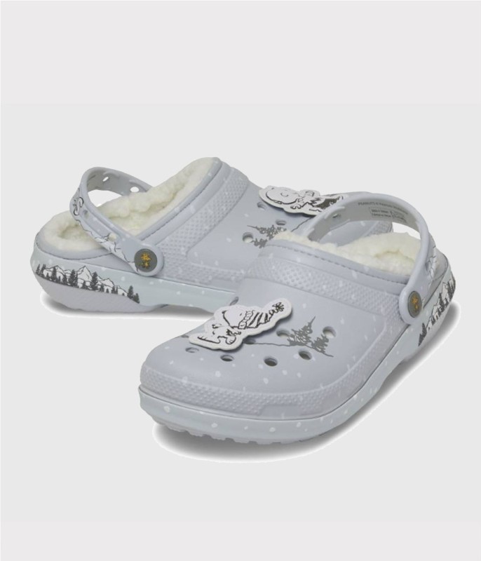 CROCS PEANUTS XMAS CLASSIC 2