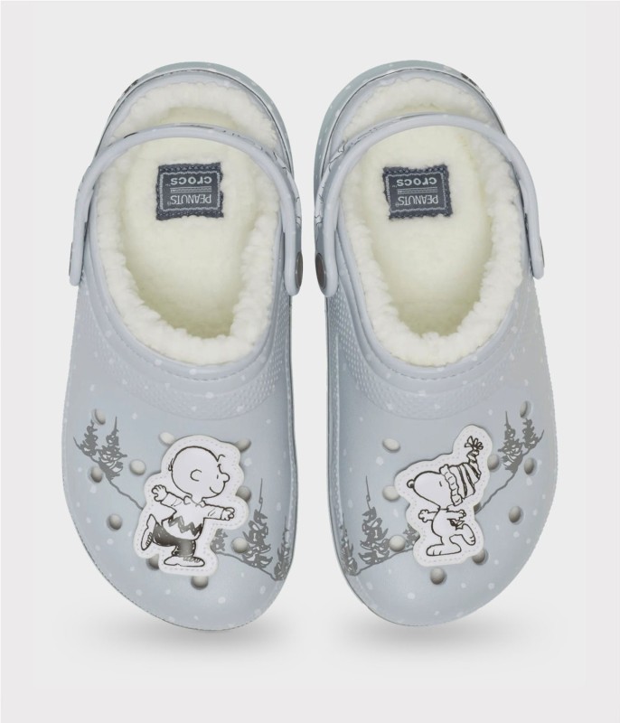 CROCS PEANUTS XMAS CLASSIC