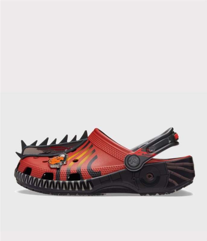 CROCS CHAINSAW MAN CLASSIC CLG