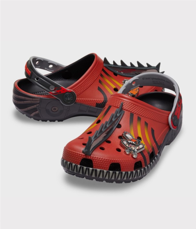 CROCS CHAINSAW MAN CLASSIC CLG
