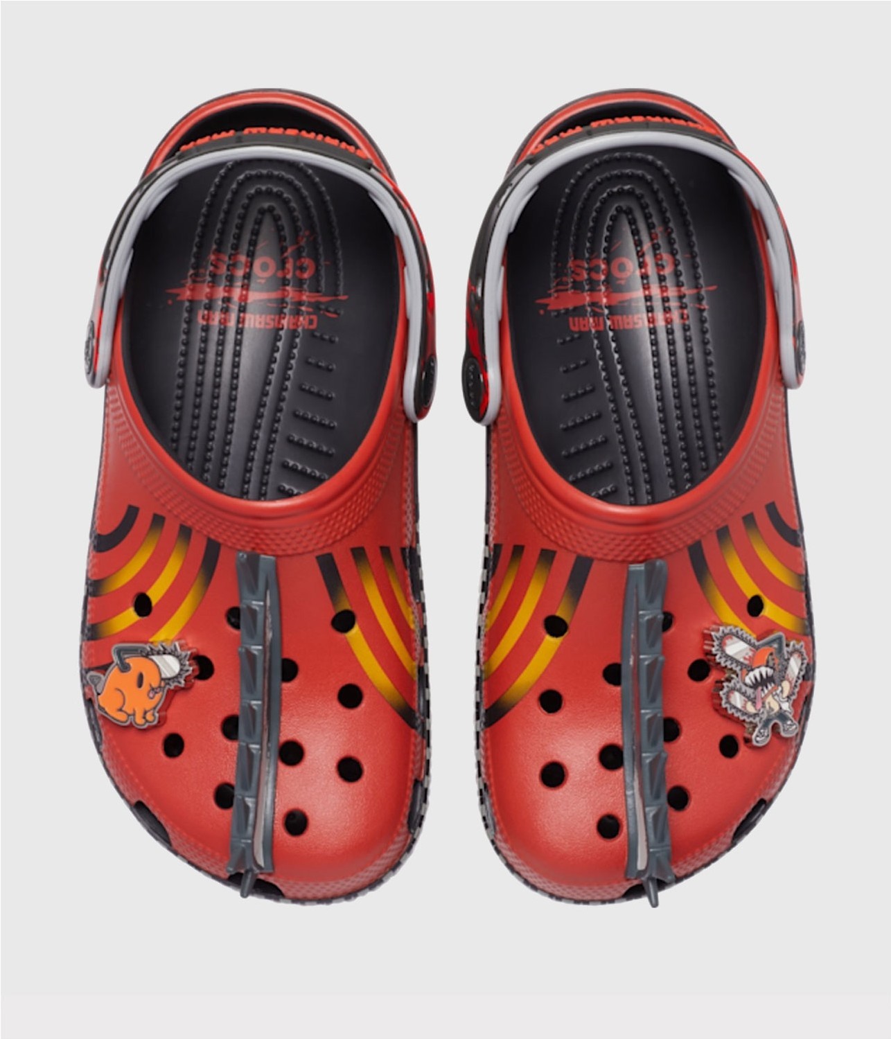 CROCS CHAINSAW MAN CLASSIC CLG