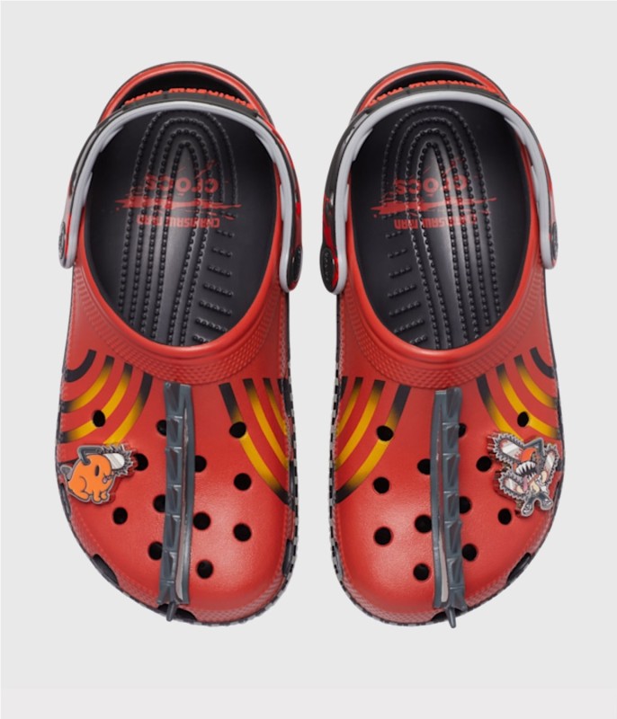 CROCS CHAINSAW MAN CLASSIC CLG