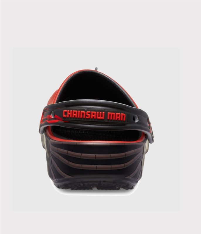 CROCS CHAINSAW MAN CLASSIC CLG