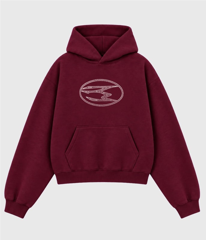 NOEMOTIONS CREW HOODIE