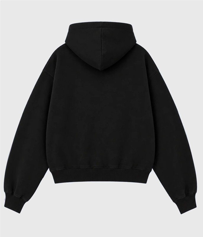 NOEMOTIONS HUMAN HOODIE 2