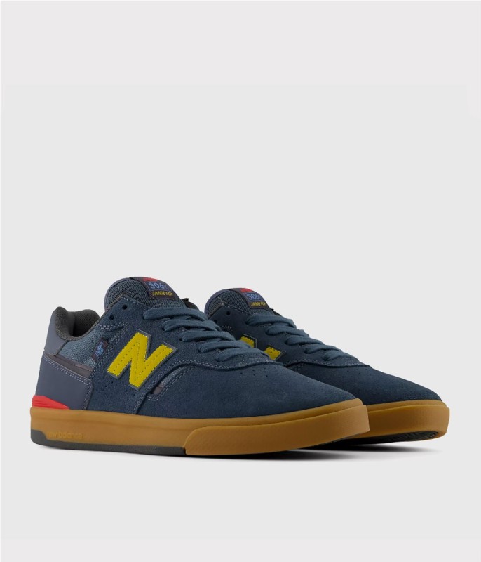 NB NUMERIC JAMIE FOY 306 CUP