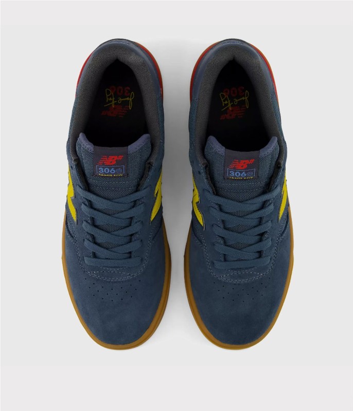 NB NUMERIC JAMIE FOY 306 CUP