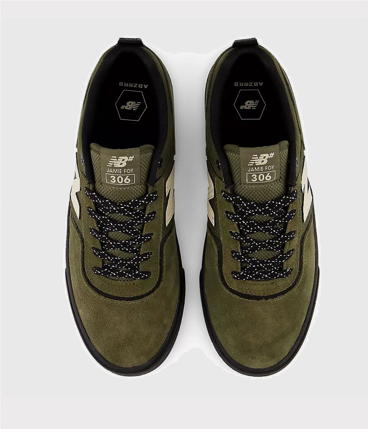 NB NUMERIC JAMIE FOY 306