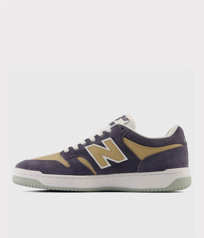 NEW BALANCE NUMERIC 480