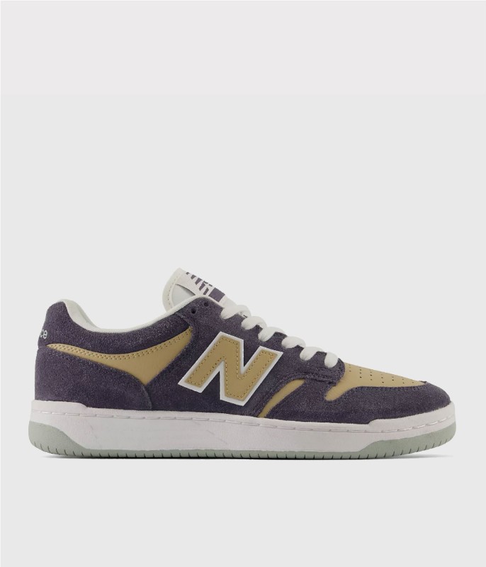 NEW BALANCE NUMERIC 480 2