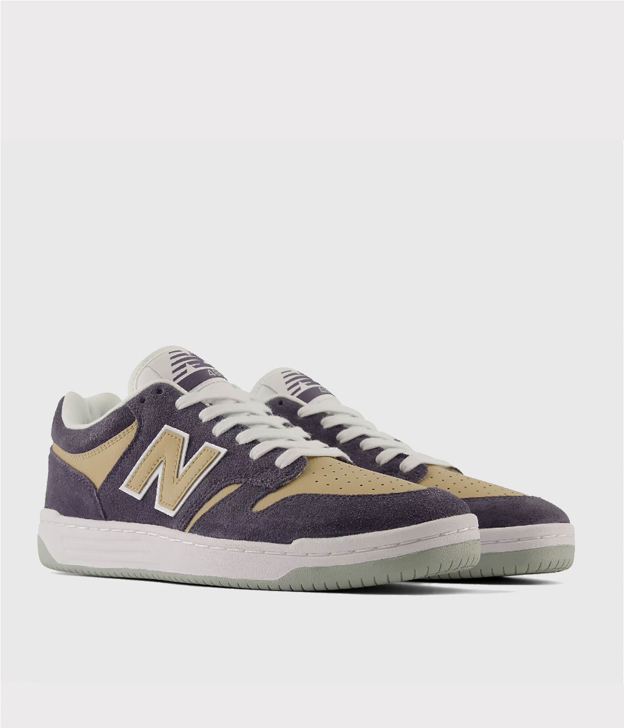 NEW BALANCE NUMERIC 480