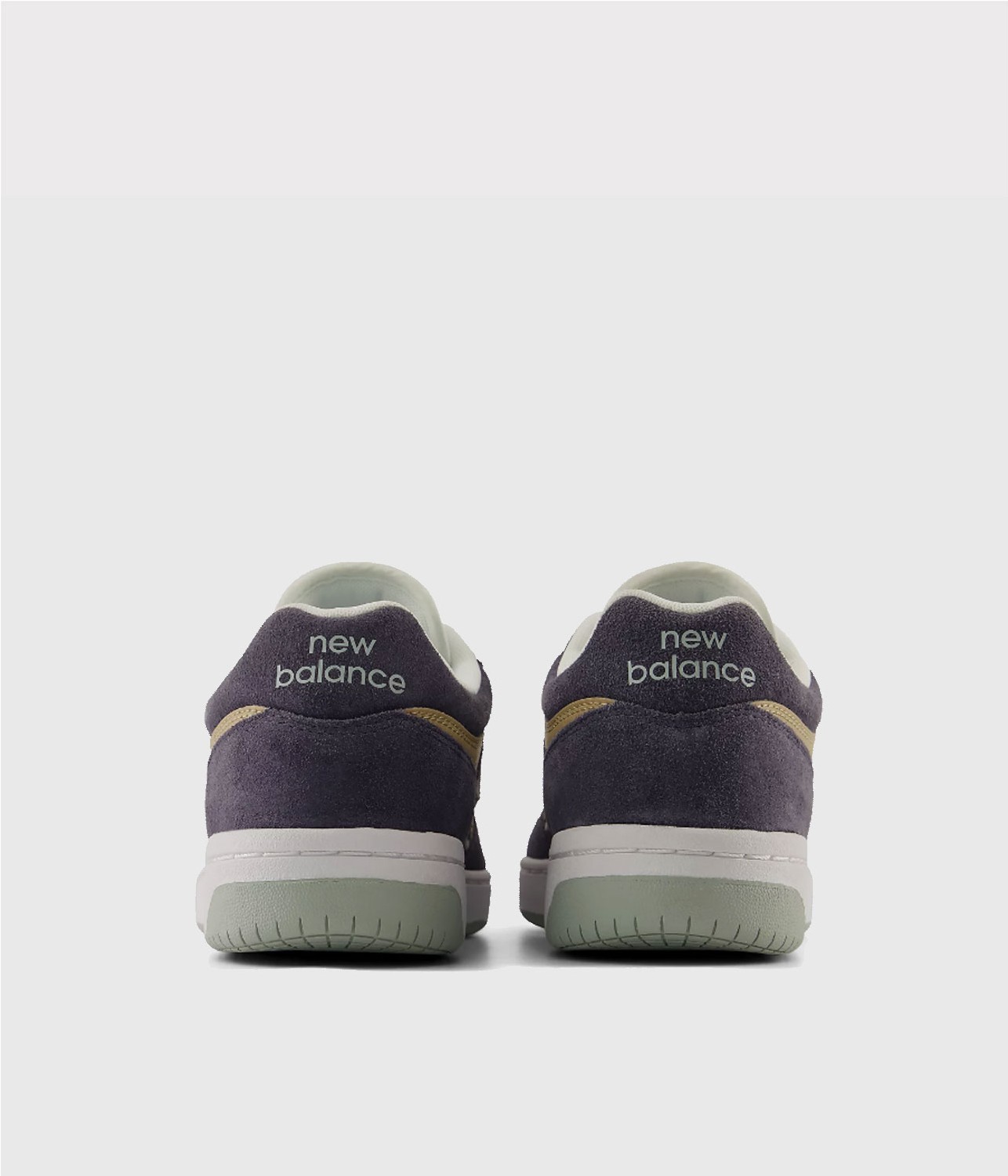 NEW BALANCE NUMERIC 480