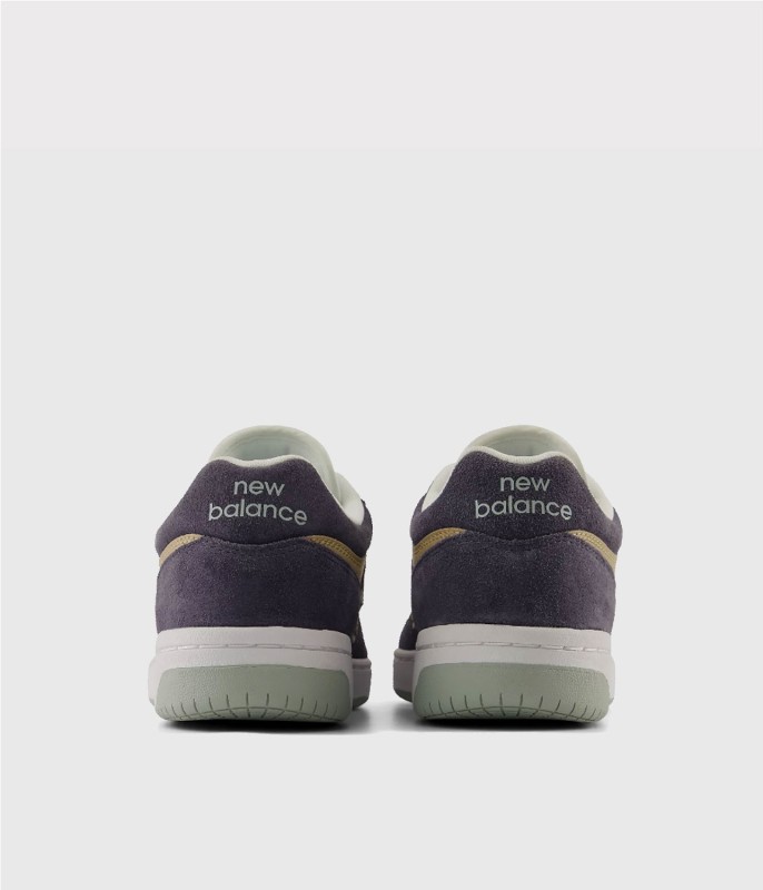 NEW BALANCE NUMERIC 480