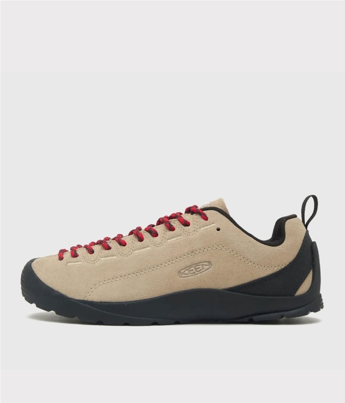 KEEN JASPER M