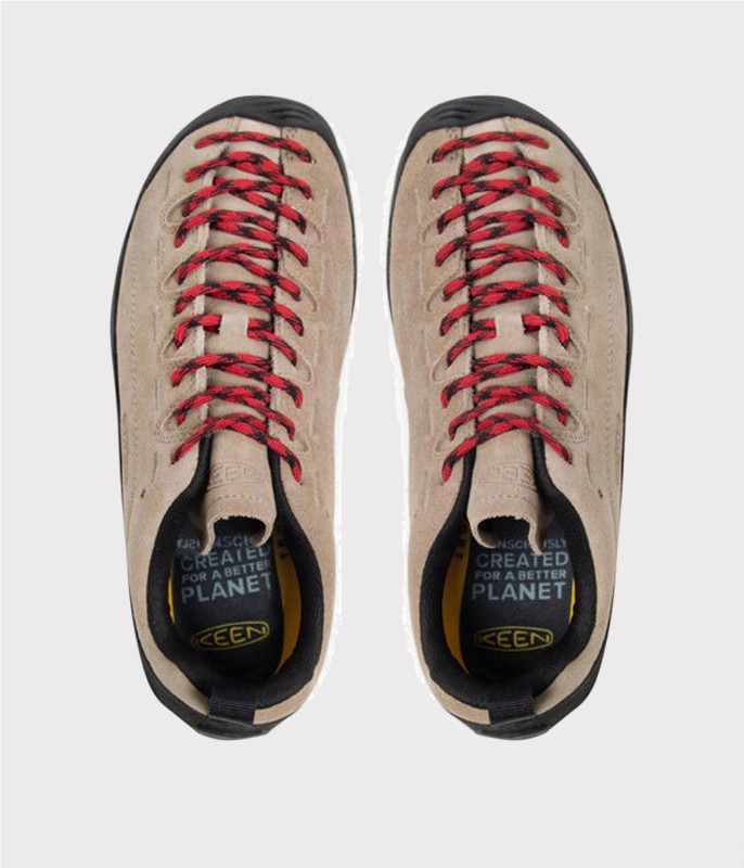 KEEN JASPER M