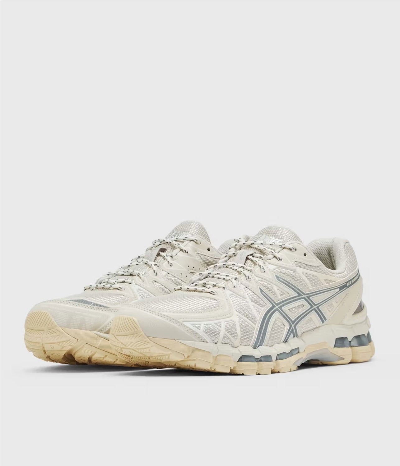 ASICS GEL-KAYANO 20
