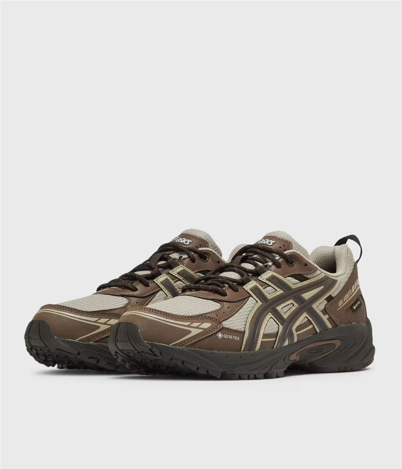 ASICS GEL-VENTX GORE-TEX