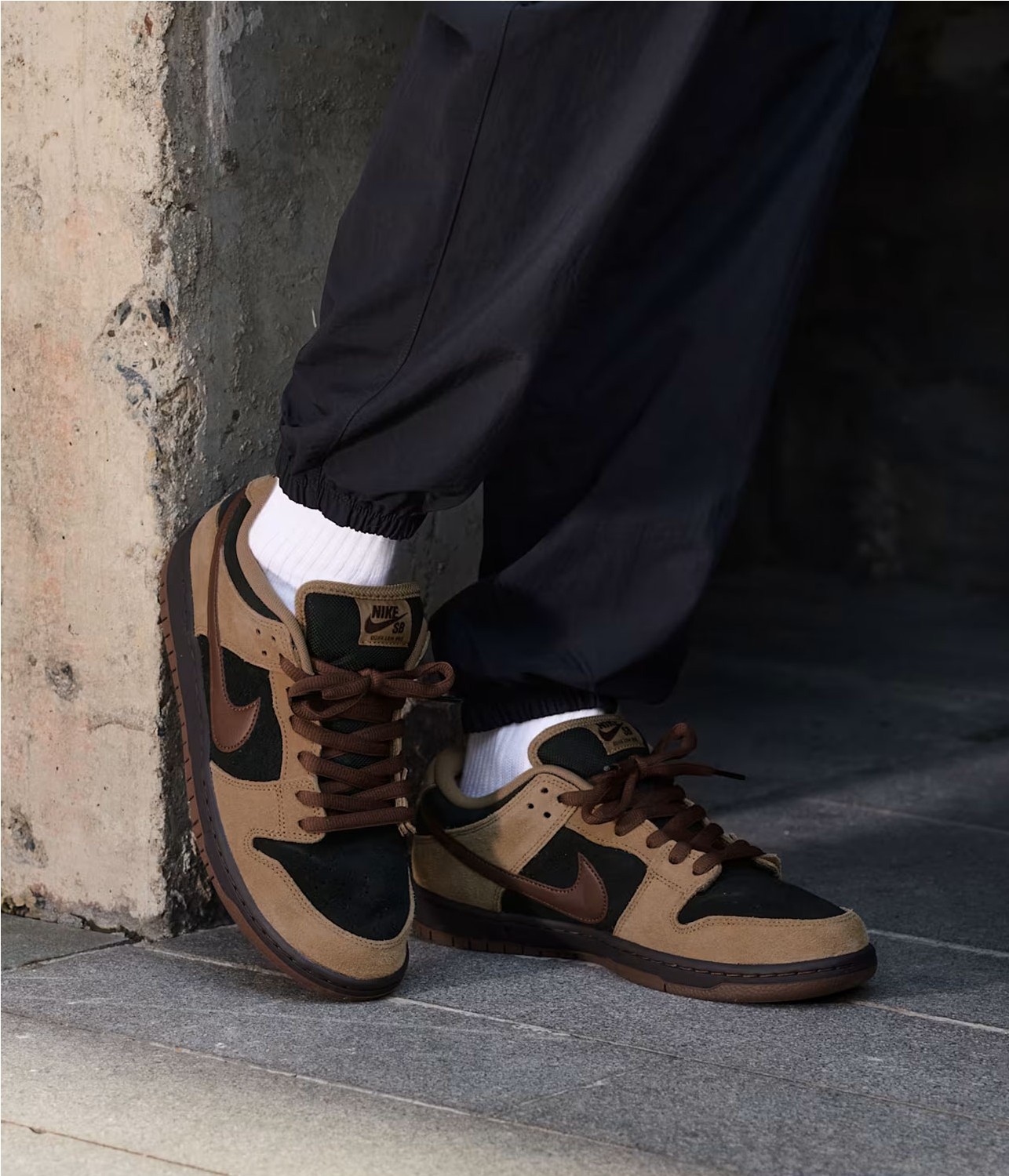 NIKE SB DUNK LOW PRO
