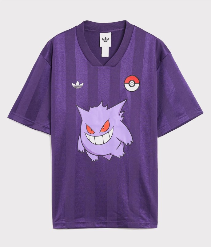 ADIDAS POKE JERSEY TEE