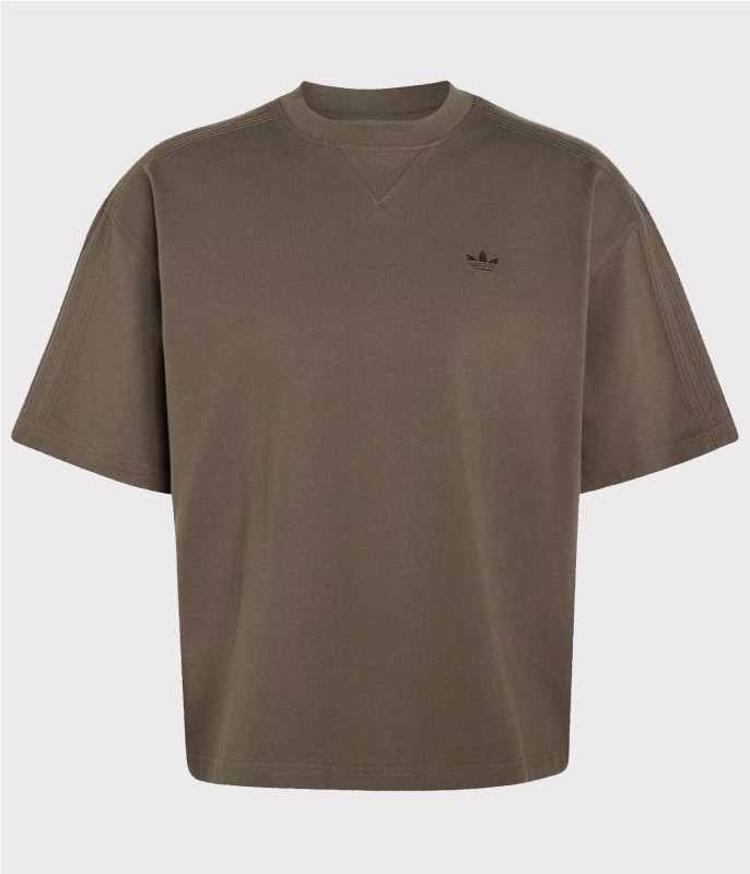 ADIDAS PREMIUM ESSENTIALS TEE
