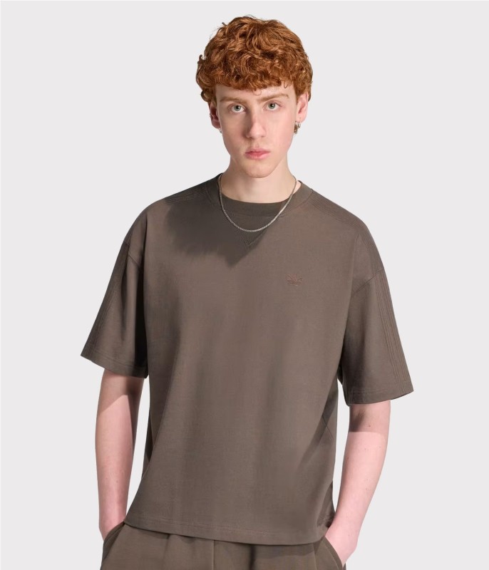 ADIDAS PREMIUM ESSENTIALS TEE