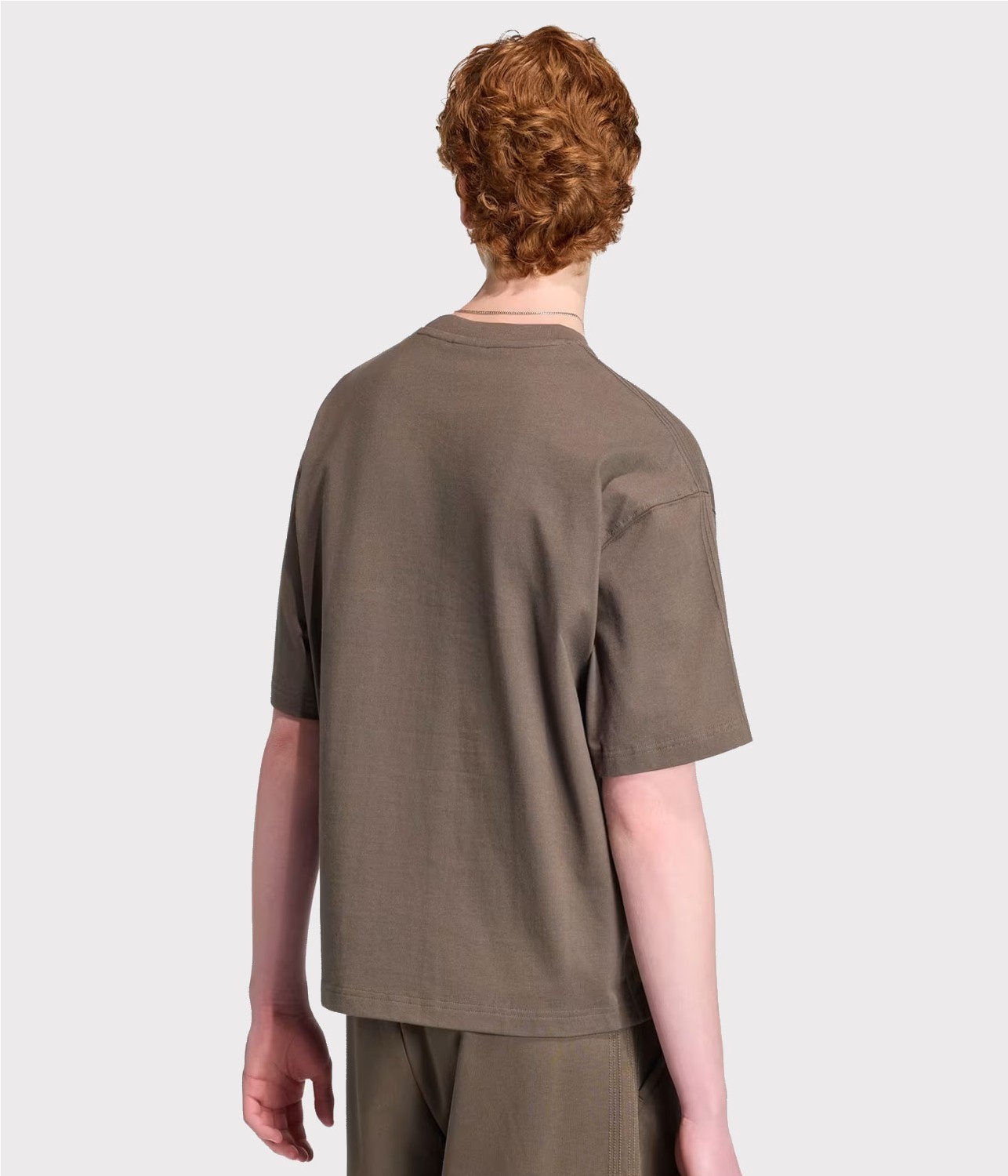ADIDAS PREMIUM ESSENTIALS TEE