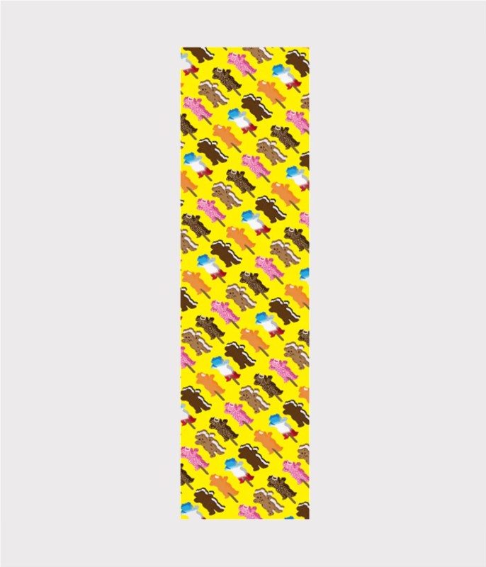 GRIZZLY GRIPTAPE ICE CREAM TRK