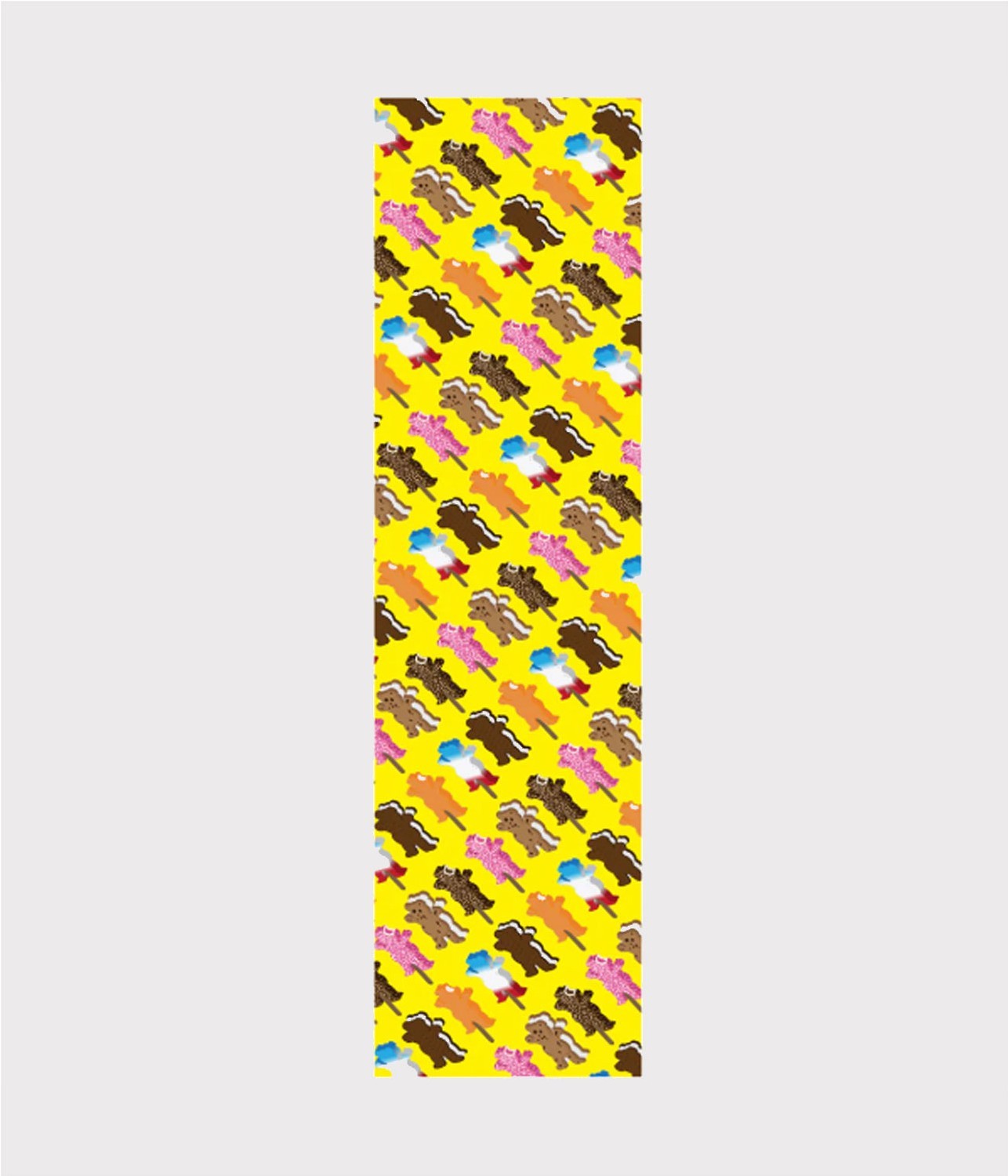 GRIZZLY GRIPTAPE ICE CREAM TRK