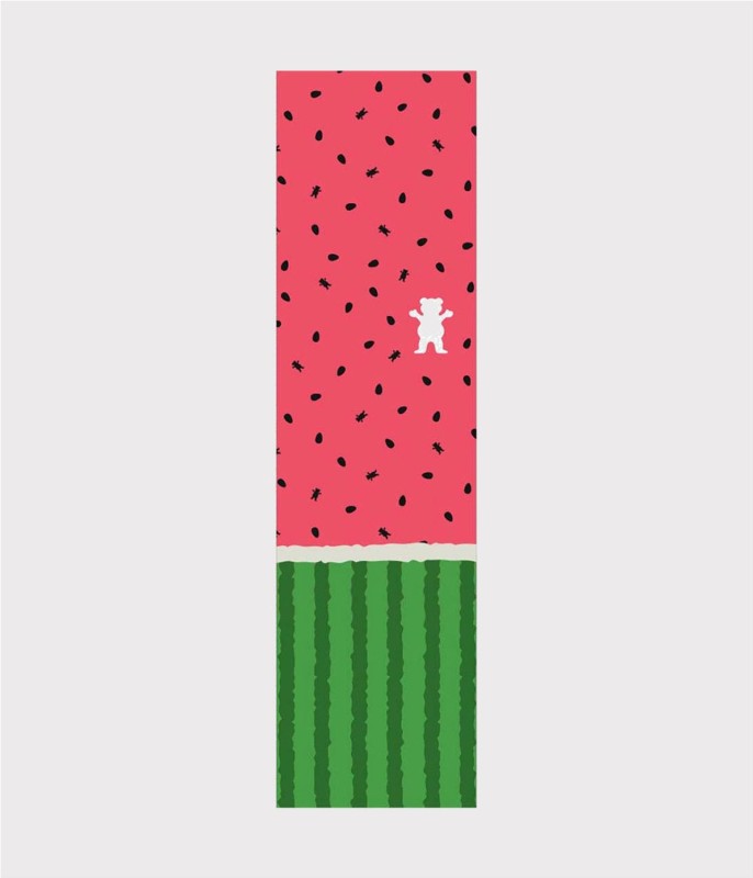 GRIZZLY GRIPTAPE WATERMELON