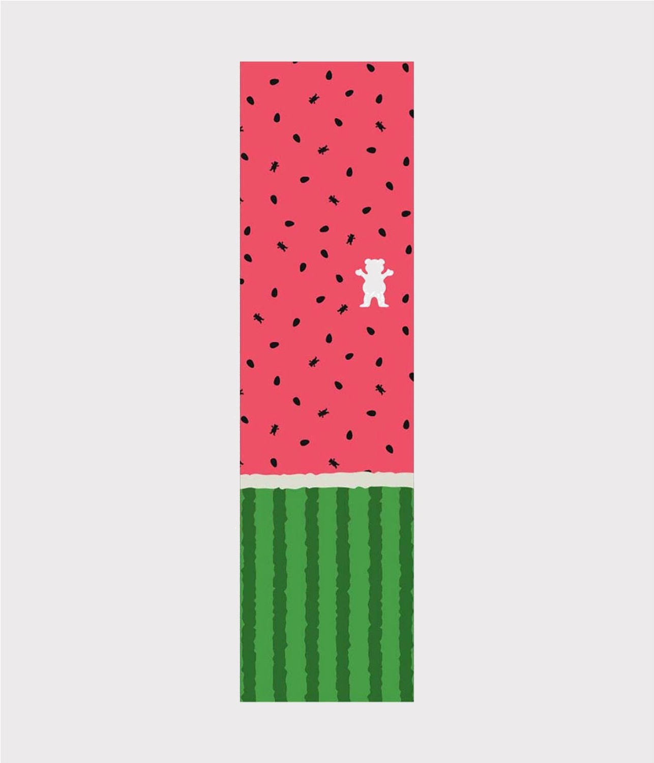 GRIZZLY GRIPTAPE WATERMELON
