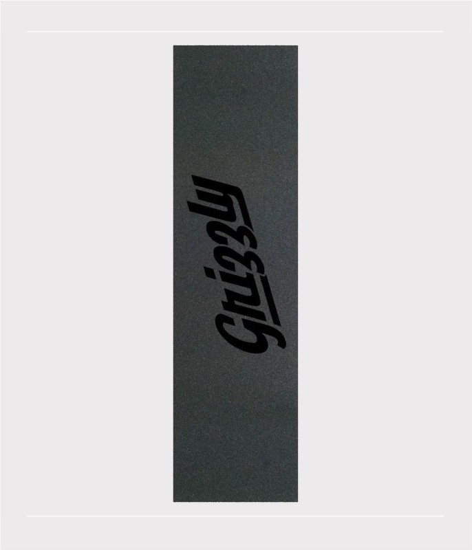 GRIZZLY GRIPTAPE HEAVY METAL