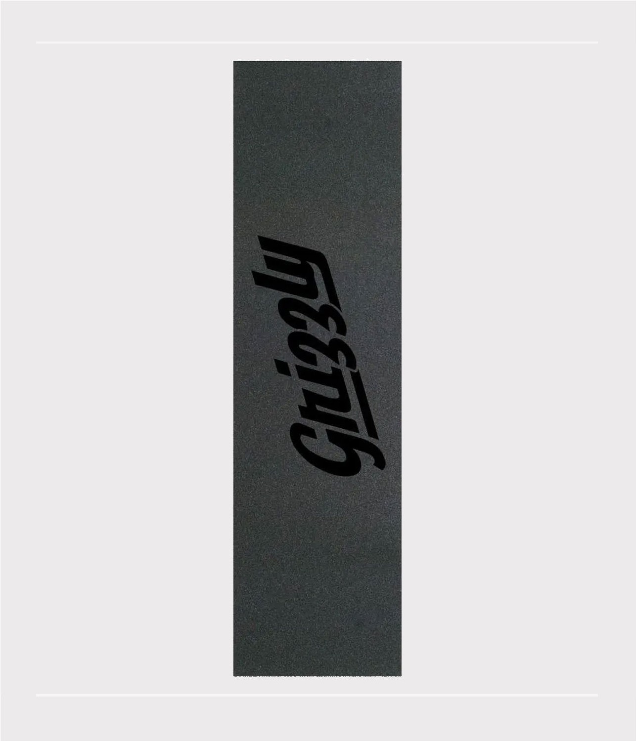 GRIZZLY GRIPTAPE HEAVY METAL
