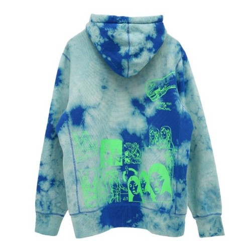 FUCKING AWESOME STARK FISH H MULTICOLOR 2
