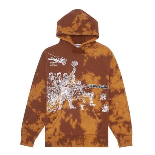 FUCKING AWESOME STARK FIST H MULTICOLOR