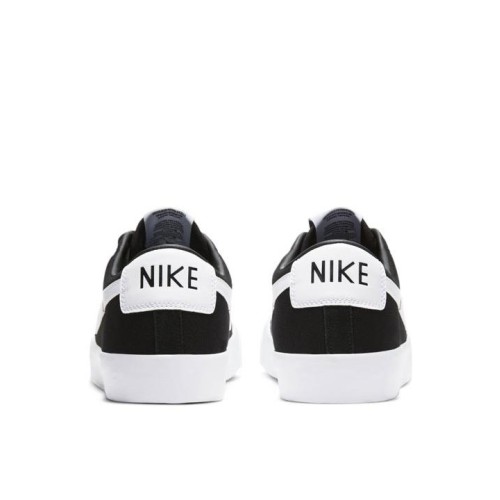 NIKE SB ZOOM BLAZER LOW PRO GT NEGRO