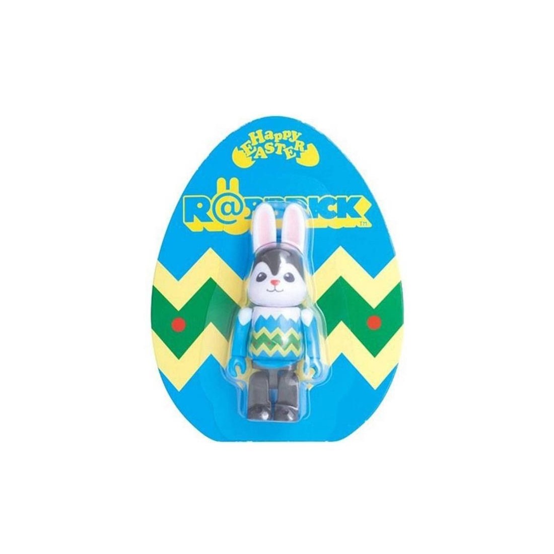 RABBRICK EASTER BLUE 100 AZUL