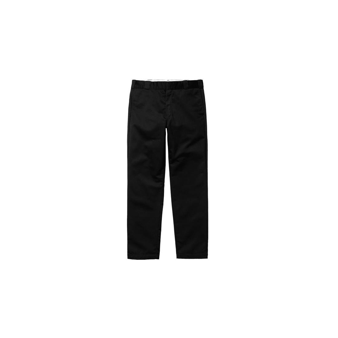 CARHARTT WIP MASTER PANT NEGRO
