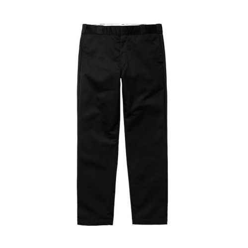 CARHARTT WIP MASTER PANT NEGRO