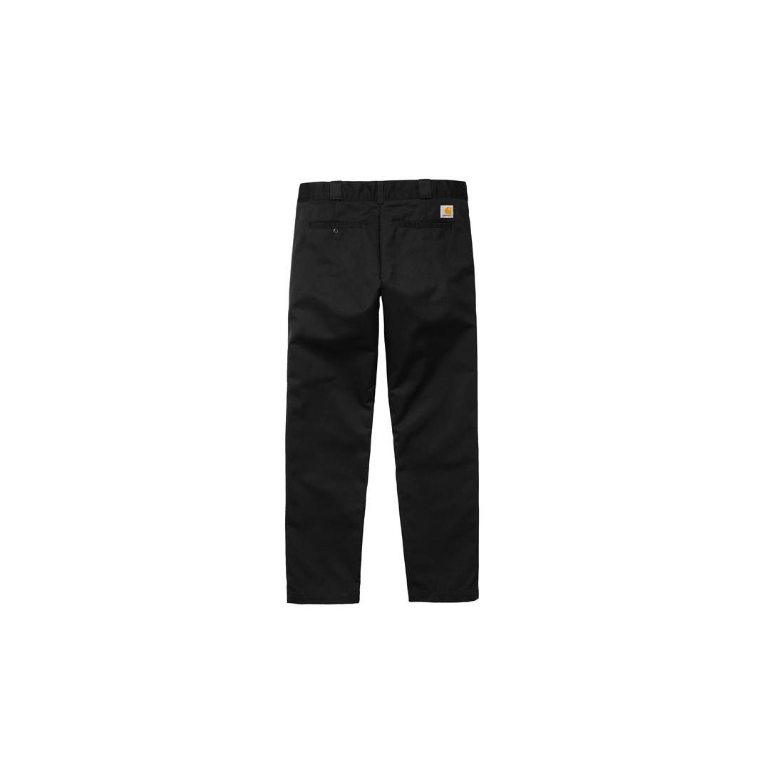 CARHARTT WIP MASTER PANT NEGRO