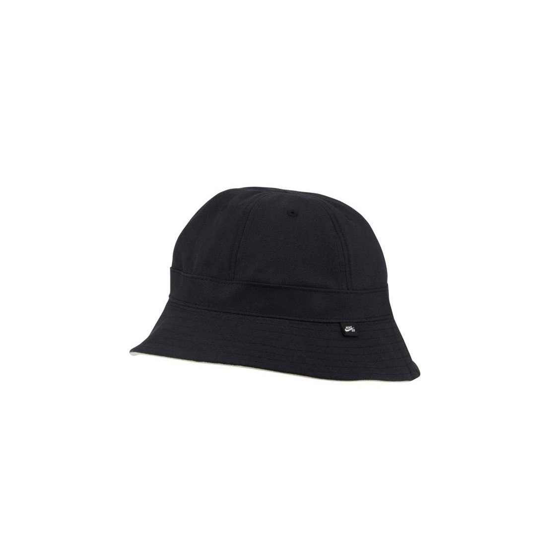 NIKE SB BUCKET ORANGE LABEL NEGRO