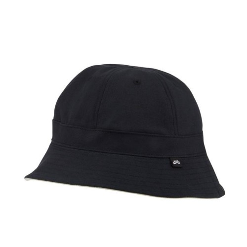 NIKE SB BUCKET ORANGE LABEL NEGRO