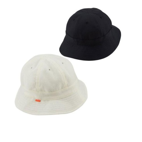 NIKE SB BUCKET ORANGE LABEL NEGRO