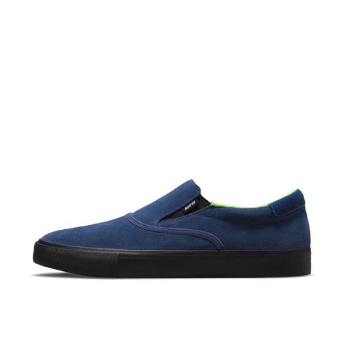 NIKE SB ZOOM VERONA SLIP LEO