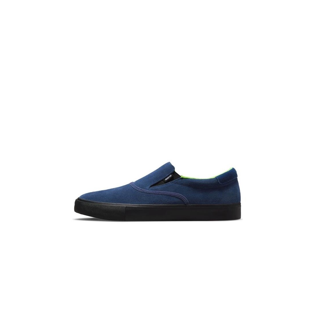 NIKE SB ZOOM VERONA SLIP LEO
