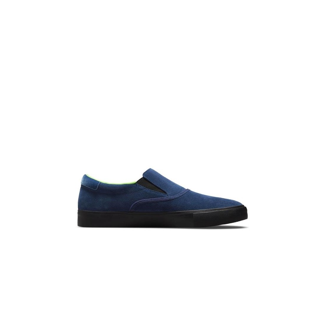 NIKE SB ZOOM VERONA SLIP LEO