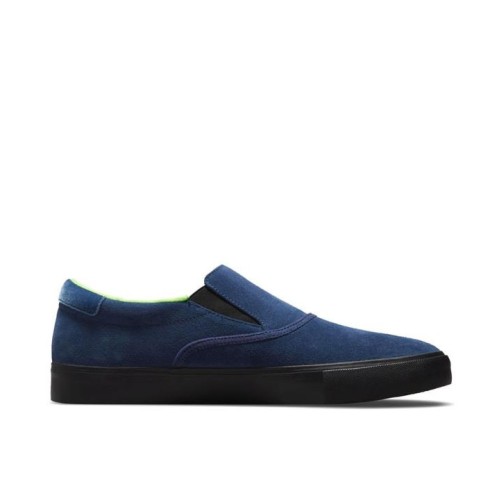 NIKE SB ZOOM VERONA SLIP LEO