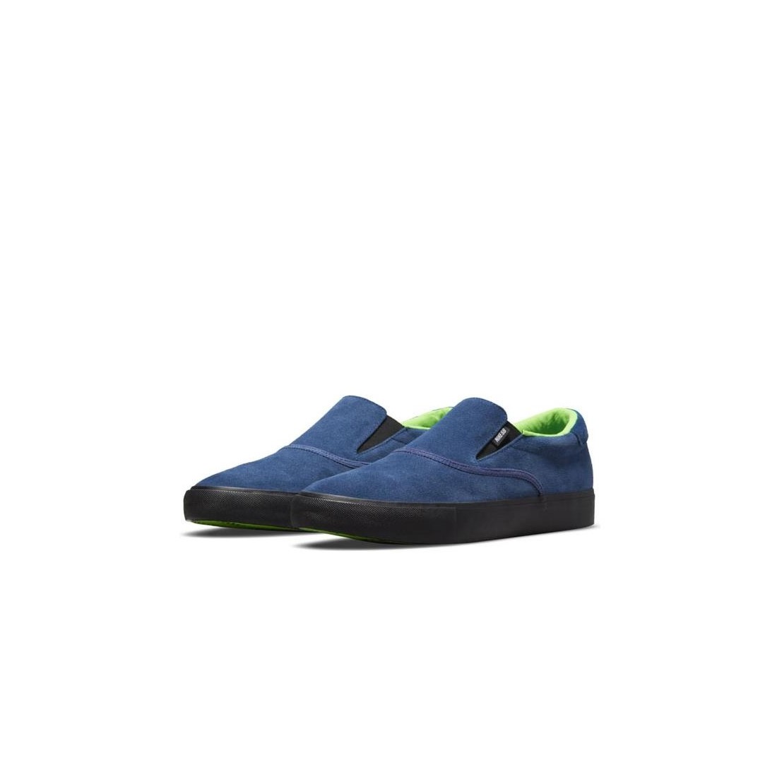 NIKE SB ZOOM VERONA SLIP LEO